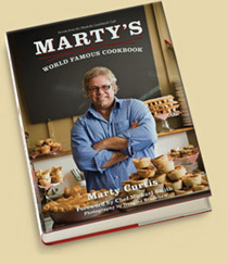 Martys Book