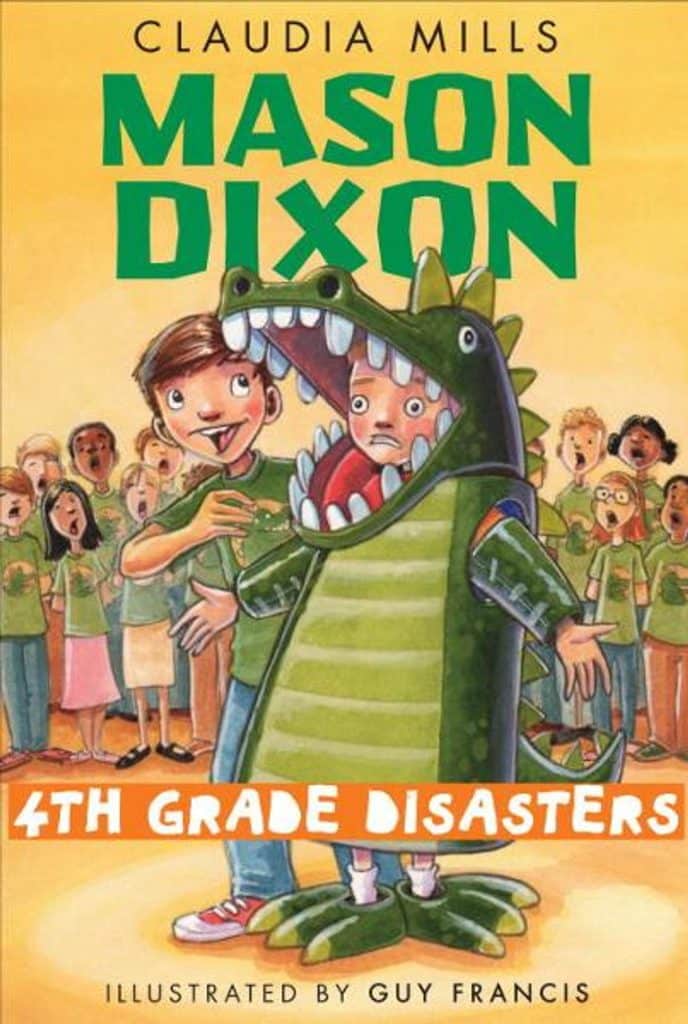 4th Grade Disasters