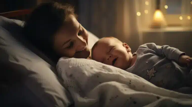 A Complete Guide for Melatonin in Babies
