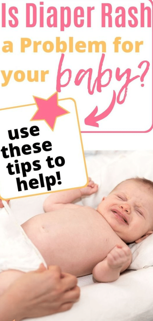 Additional Tips to Prevent Baby's Skin from Diaper Rash