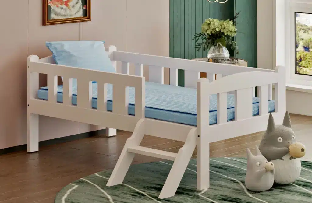 Beds for Toddlers