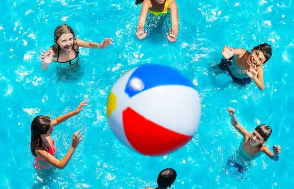 Cannonball Splash Contest