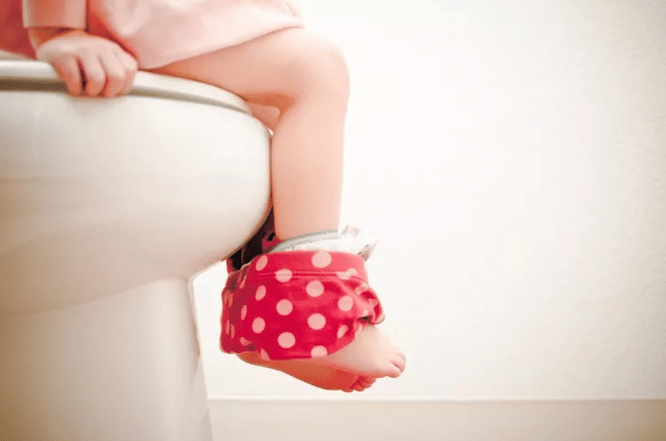 Common Reasons for Potty Training Setbacks in 5-Year-Olds