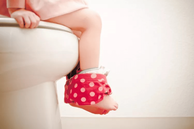 Common Reasons for Potty Training Setbacks in 5 Year Olds