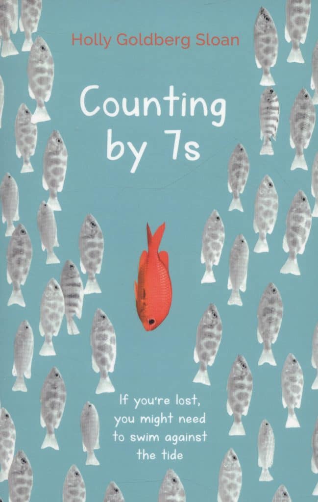 Counting by 7’s