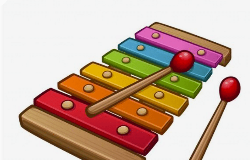 Create Your Own Xylophone