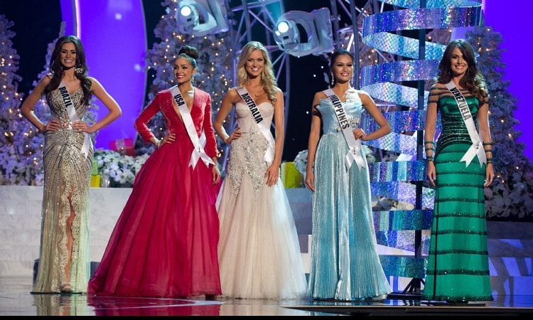 Do Beauty Pageants Objectify the Participants?