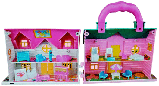 Doll House sets