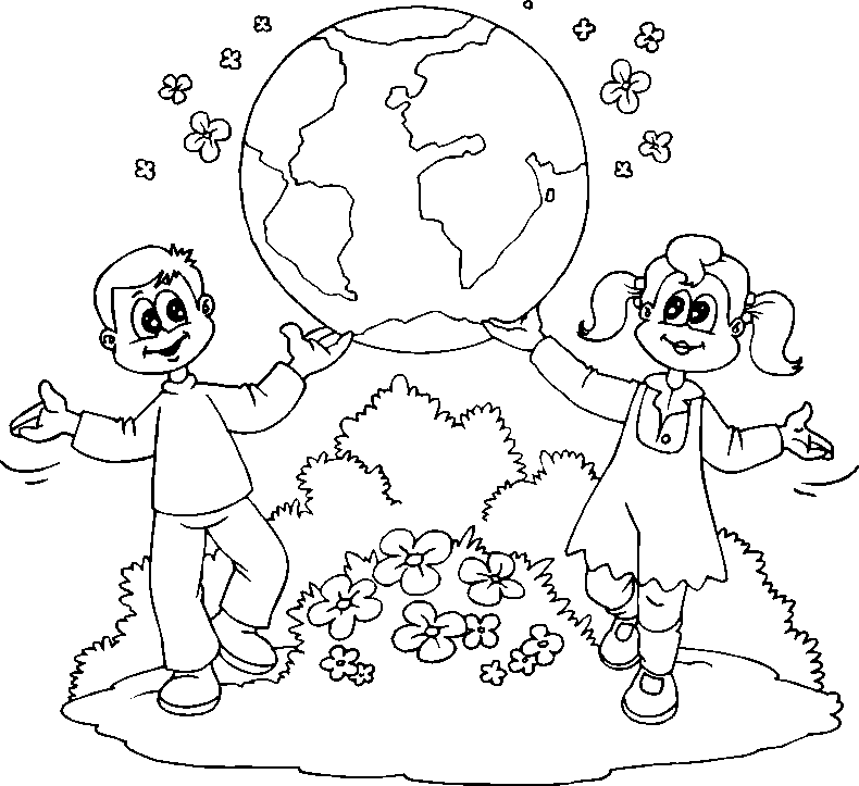 Earth and Us