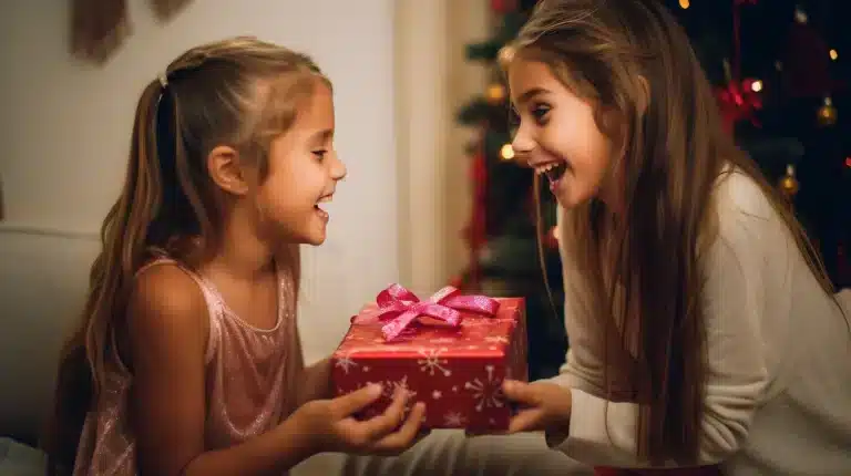 30 Exciting and Unique Big Sister Gifts You Can Try in 2023
