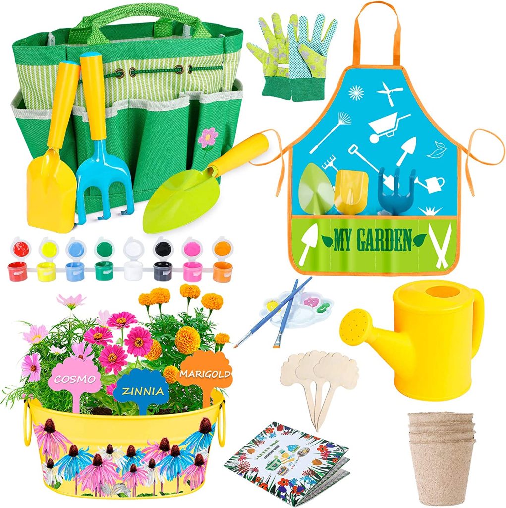 Gardening Kits