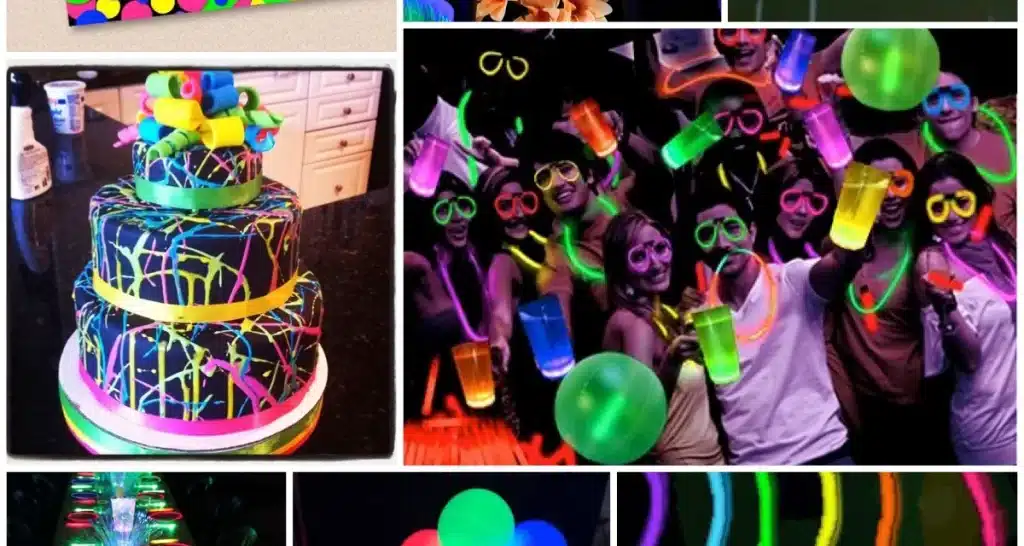 40 Fun Activities for Girls’ Birthday Party that Are Lit - illustrated