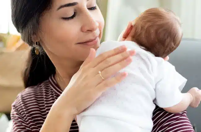 Is Burping Enough to Solving Your Baby’s Severe Gas Pains?