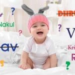 Nicknames for Baby Boy for You to Choose From