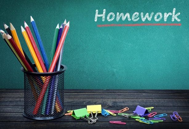Should Students Have Homework on Weekends?