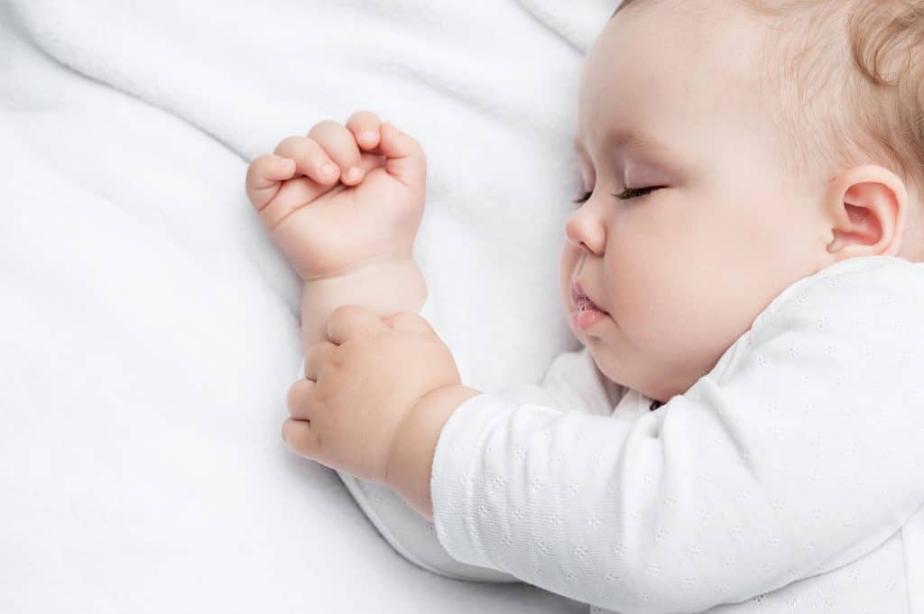 Sleep Increase
