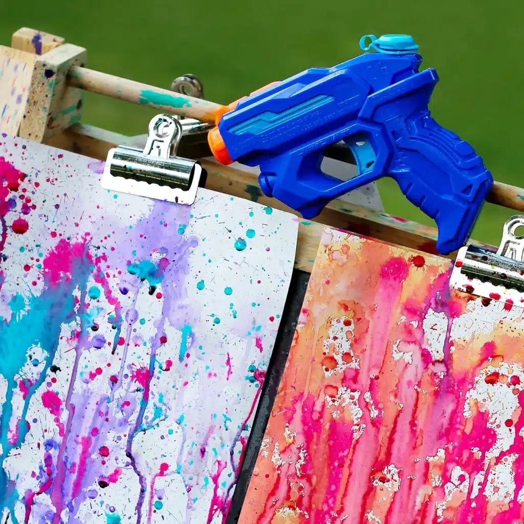 Squirt Gun Painting .jpg