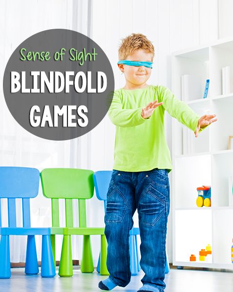 The Blindfolded Taste Exploration Game
