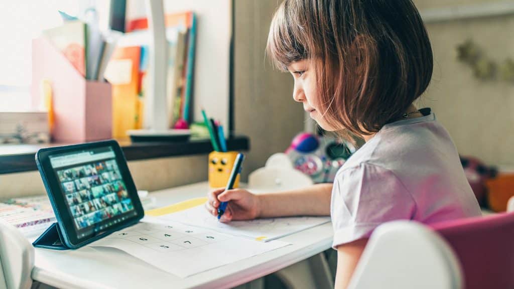 The Challenges and Benefits of Remote Education