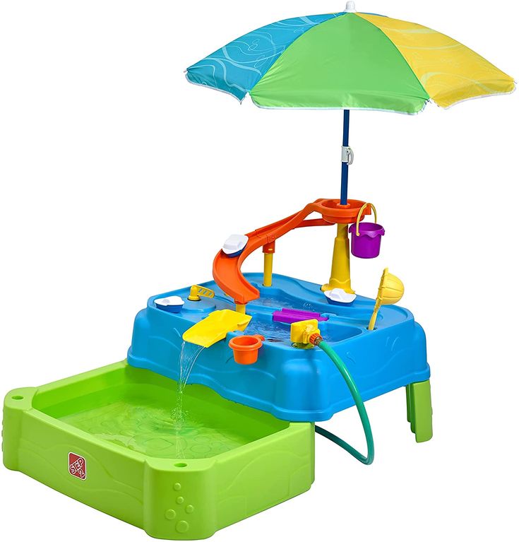 What is a Kid's Water Table?