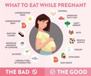What to Avoid During Pregnancy?
