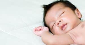 When Does a Baby Take Their First Breath?