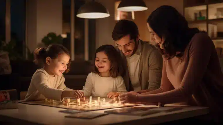 40 Engaging Family Game Night Ideas for The Next Get-Together Engaging Family Game Night Ideas for The Next Get-Together