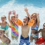 Best Pool Games and Activities For Kids