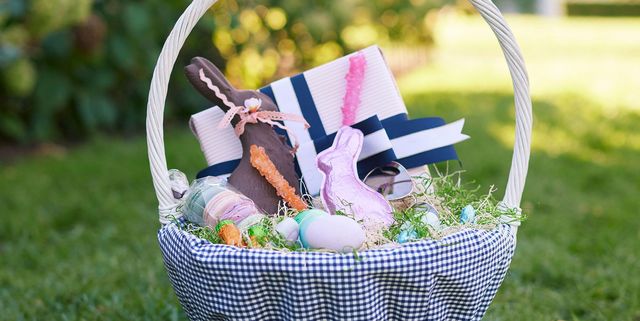 12 Fun-Filled Easter Basket Ideas for Every Toddler
