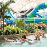 Best Indoor Water Parks in Wisconsin