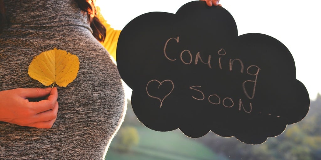 Unique Pregnancy Announcement Ideas, Parenting
