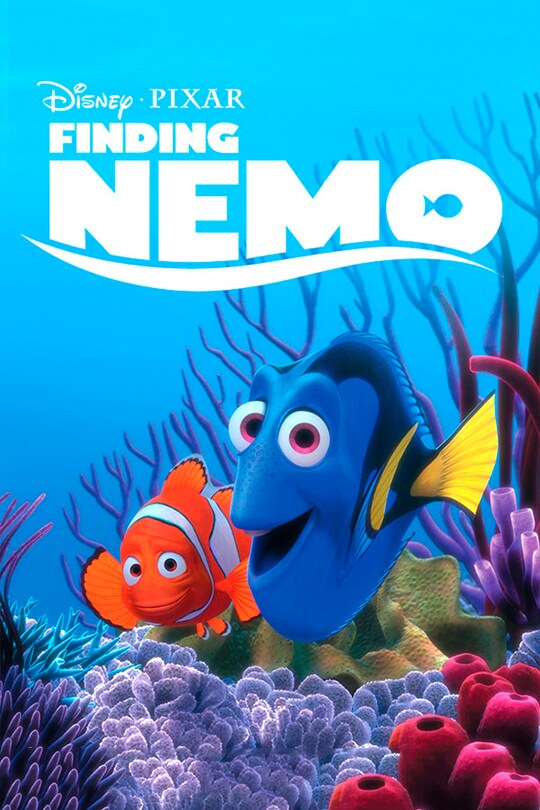 Finding Nemo