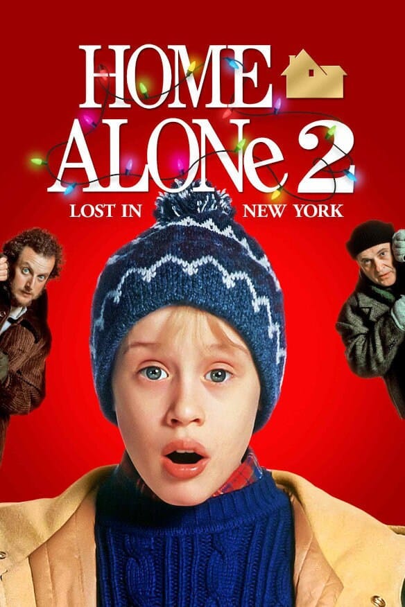 Home Alone