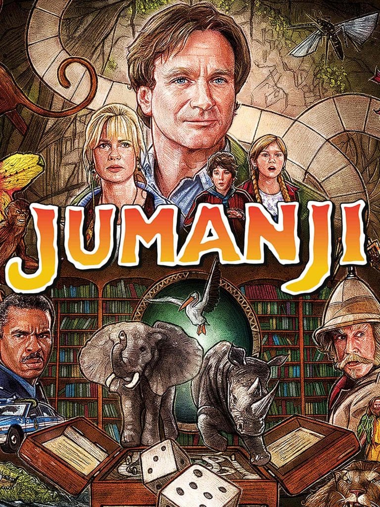 Jumanji