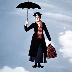 Mary Poppins