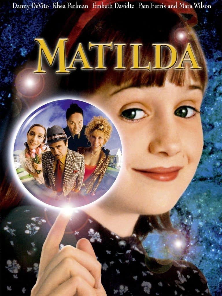 Matilda