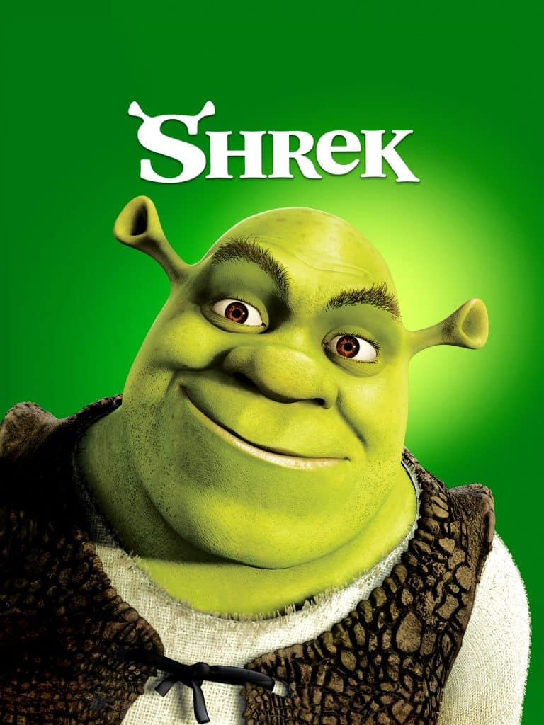 Shrek