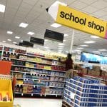 What items to sell in a school store?