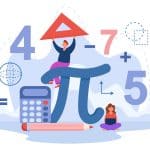 The Journey from Math Anxiety to Math Confidence: A Parent's Guide