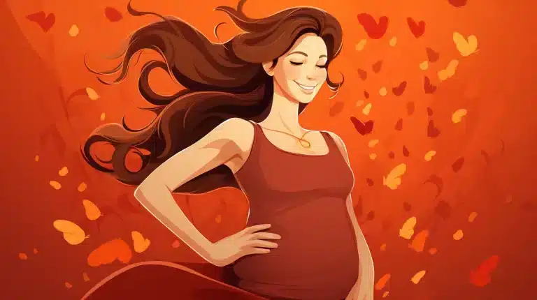 How to Maintain Emotional Wellness During Your Pregnancy Journey?