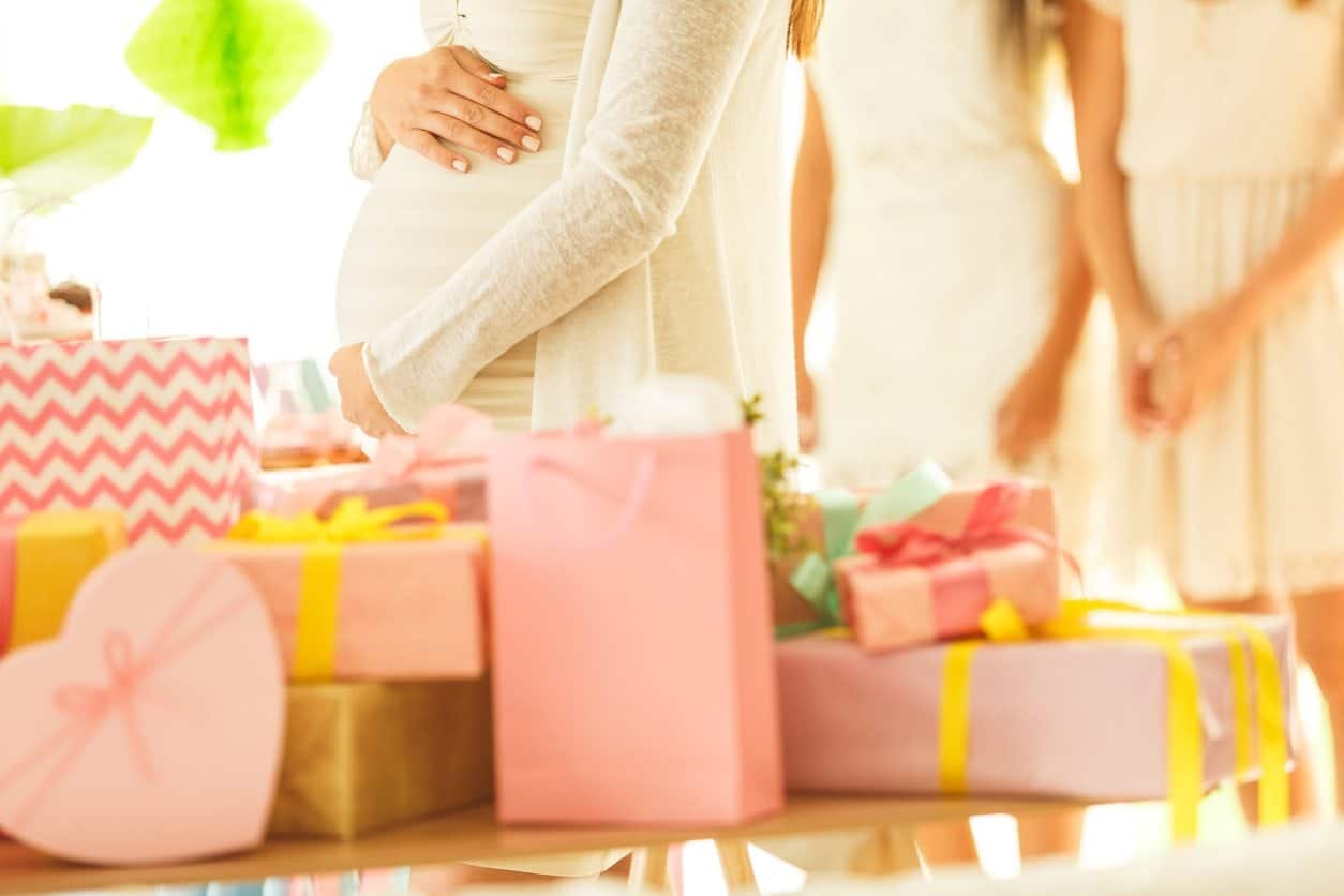 40 Gifts for Pregnant Women - Gift Ideas for Moms to Be