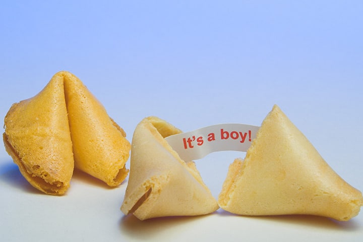 Customized Fortune Cookies
