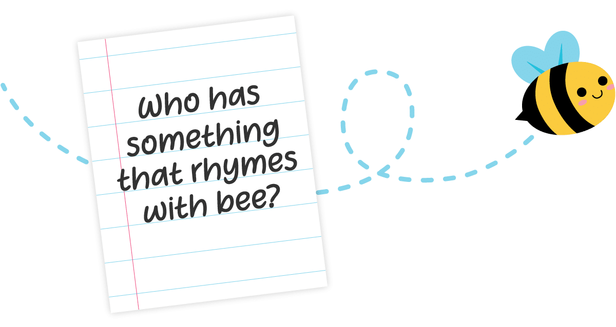 Fun Rhyming Games and Activities for Kids and Adults