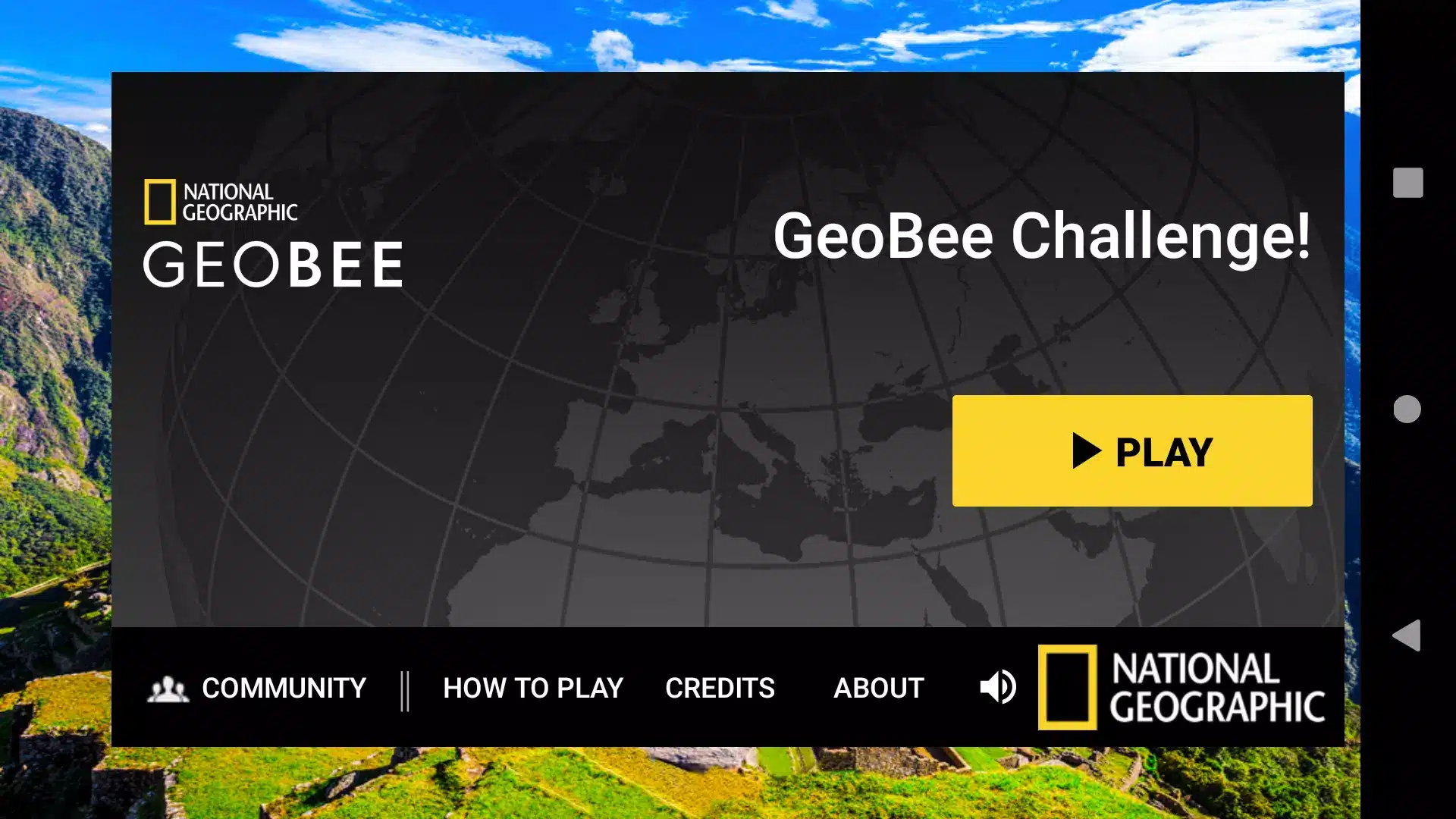 Are Interactive Online Geography Quizzes Available for Children ...