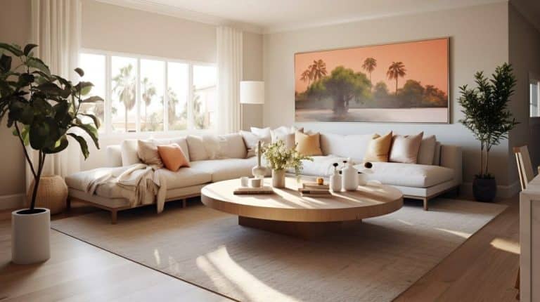 Fresh Home Decor Trends for 2024: Creative Ideas to Try