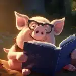 How Long is a Pig Memory?