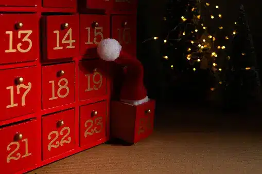 What is an Advent Calendar?