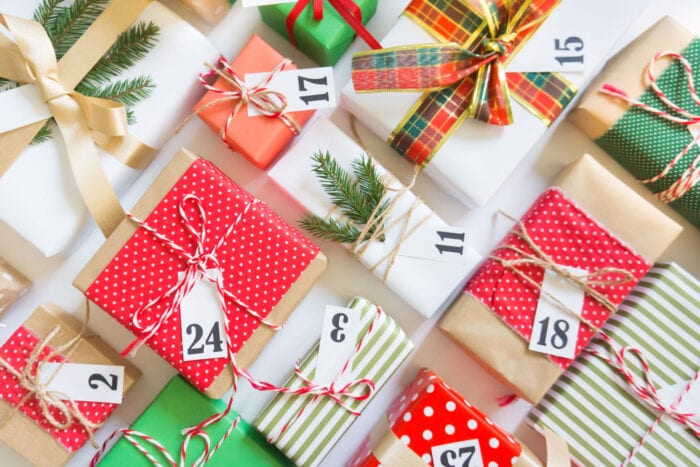 What is the Importance of Repurposing Advent Calendars?