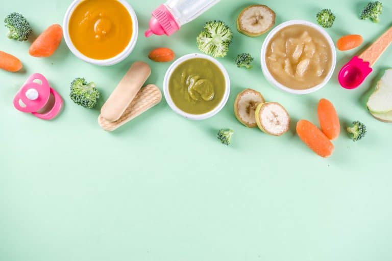 The Ultimate Guide to Baby Food Pouches: Benefits, Brands, and Best Practices