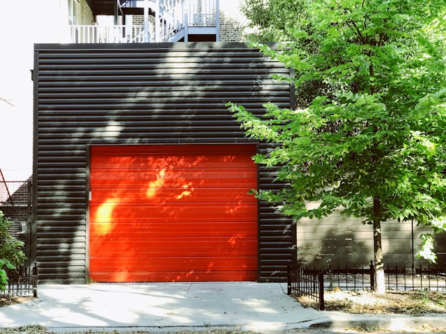 Garage Conversions: The Ultimate Beginner's Guide